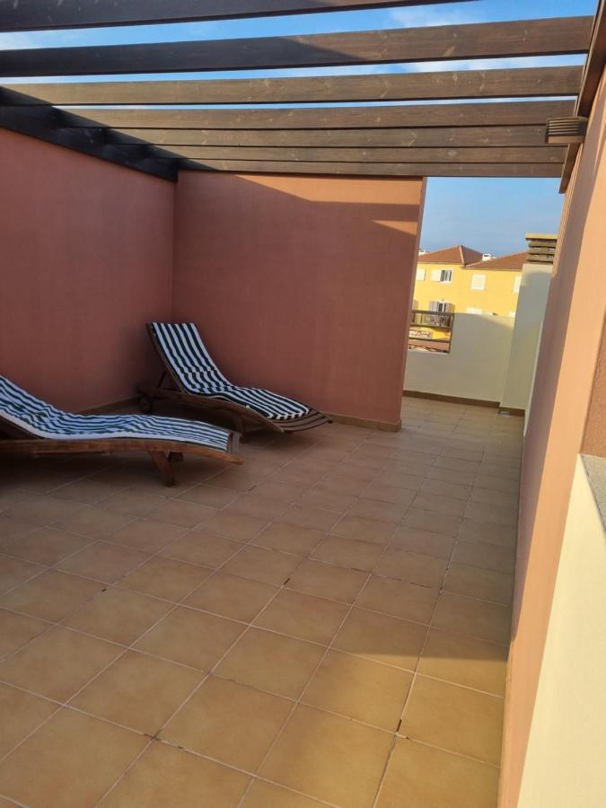 Casa Millan Villa Costa De Antigua Exterior photo