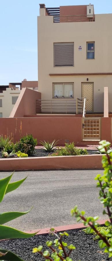 Casa Millan Villa Costa De Antigua Exterior photo